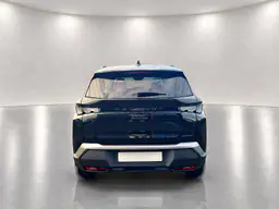 Peugeot 5008 - photo 6