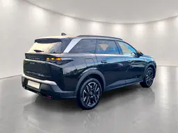 Peugeot 5008 - photo 7