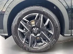 Peugeot 5008 - photo 9