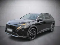 Peugeot 5008 - photo 1