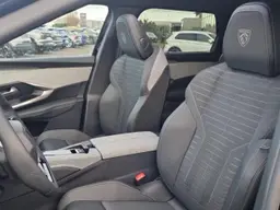 Peugeot 5008 - photo 13