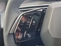 Peugeot 5008 - photo 18