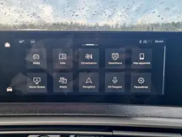 Peugeot 5008 - photo 26