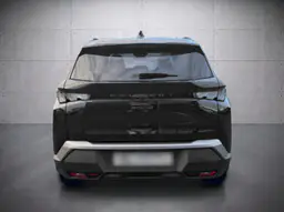 Peugeot 5008 - photo 6