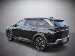 Peugeot 5008 - photo 7