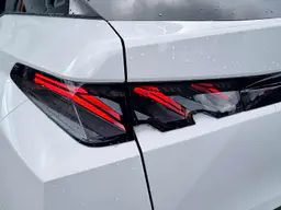 Peugeot 3008 - photo 12