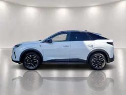 Peugeot 3008 - photo 4