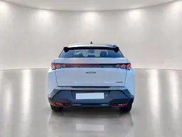 Peugeot 3008 - photo 6