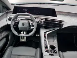 Peugeot 3008 - photo 10