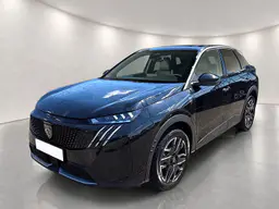 Peugeot 3008 - photo 1