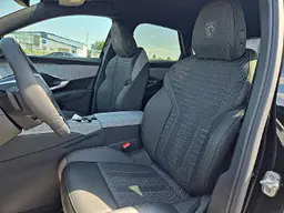 Peugeot 3008 - photo 10