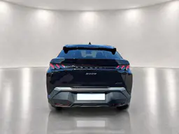 Peugeot 3008 - photo 2