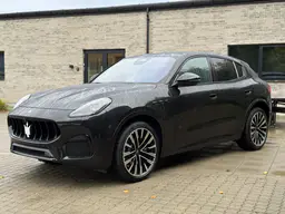 Maserati Grecale - photo 1