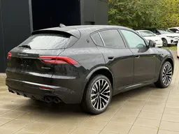 Maserati Grecale - photo 2