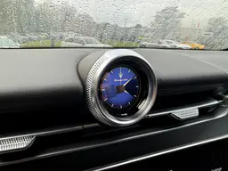 Maserati Grecale - photo 17