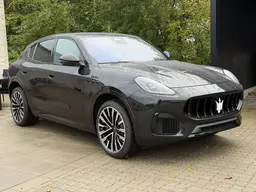 Maserati Grecale - photo 3