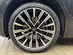 Maserati Grecale - photo 24