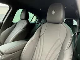 Maserati Grecale - photo 7