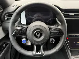 Maserati Grecale - photo 8