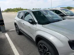 Jeep Avenger - photo 16