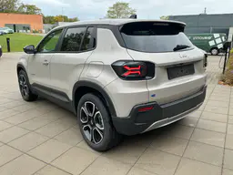 Jeep Avenger - photo 4