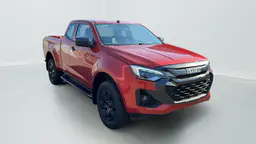Isuzu D-Max - photo 1