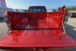 Isuzu D-Max - photo 13