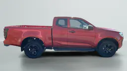 Isuzu D-Max - photo 8