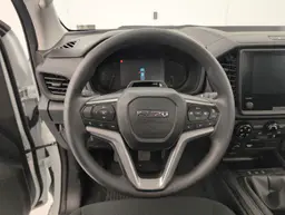Isuzu D-Max - photo 11