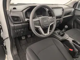 Isuzu D-Max - photo 12