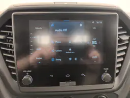 Isuzu D-Max - photo 15