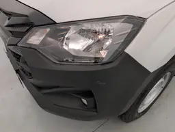 Isuzu D-Max - photo 17