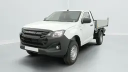 Isuzu D-Max - photo 3
