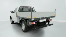 Isuzu D-Max - photo 5