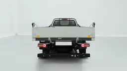 Isuzu D-Max - photo 6