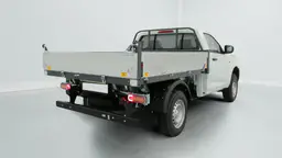 Isuzu D-Max - photo 7