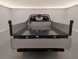 Isuzu D-Max - photo 10