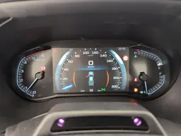 Isuzu D-Max - photo 18