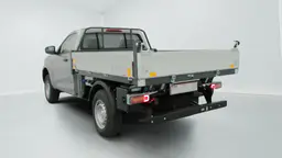 Isuzu D-Max - photo 5