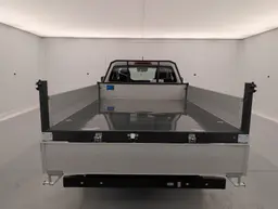 Isuzu D-Max - photo 10