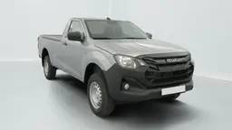 Isuzu D-Max - photo 1