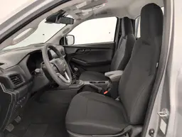 Isuzu D-Max - photo 12