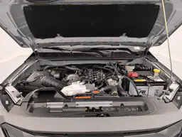 Isuzu D-Max - photo 15