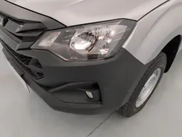 Isuzu D-Max - photo 16