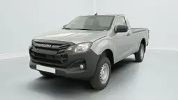 Isuzu D-Max - photo 3