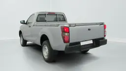 Isuzu D-Max - photo 5