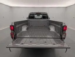 Isuzu D-Max - photo 10