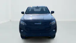 Isuzu D-Max - photo 2