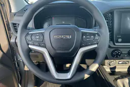 Isuzu D-Max - photo 14
