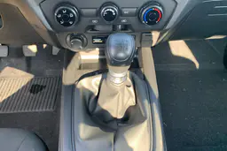 Isuzu D-Max - photo 16